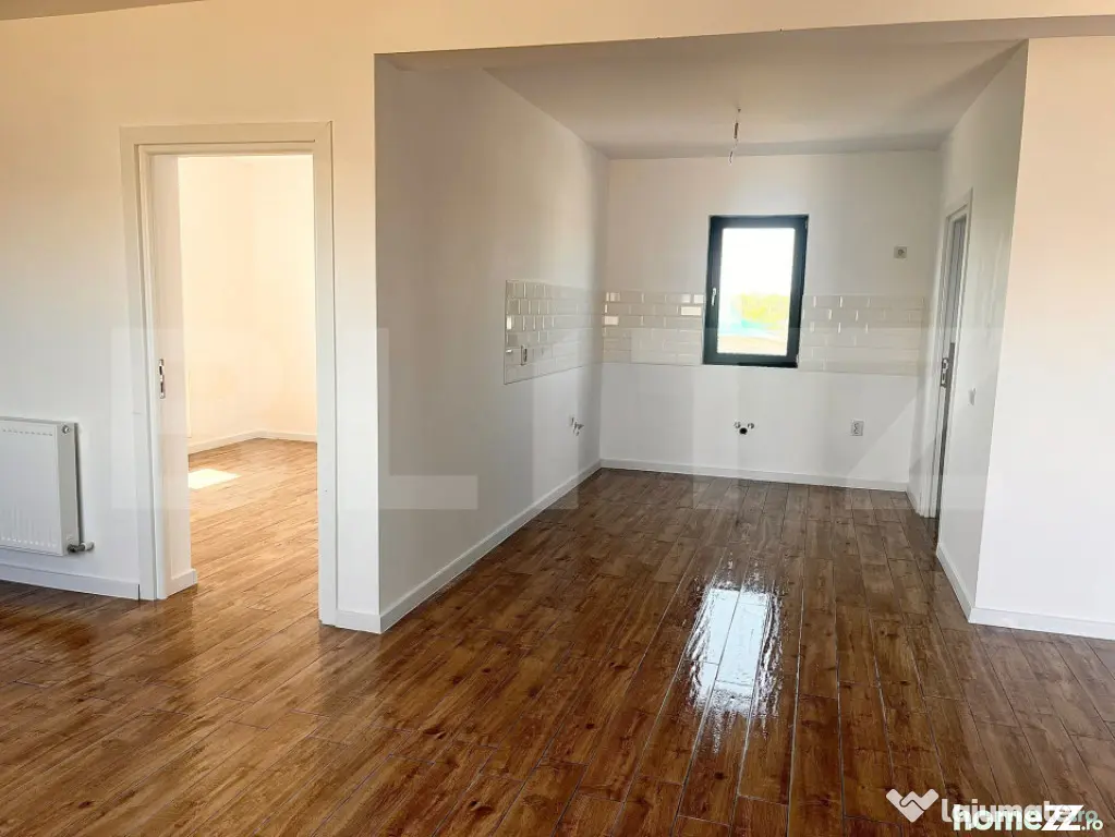 Casa pe parter, 82 mpu, teren 568 mp, zona Albesti