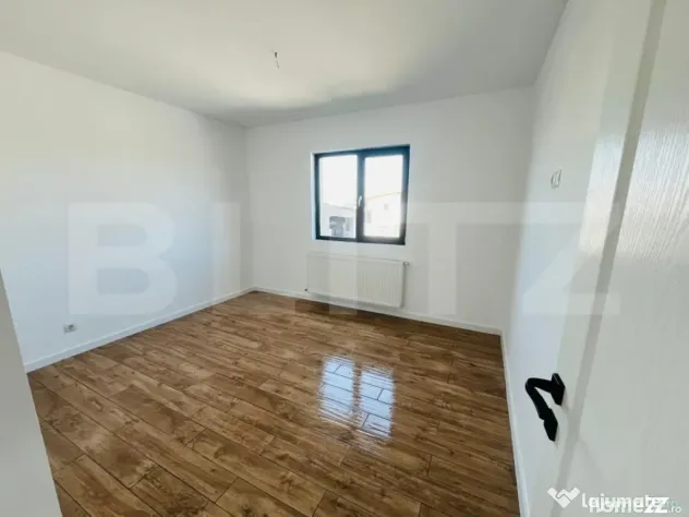 Casa pe parter, 82 mpu, teren 568 mp, zona Albesti