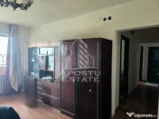 Apartament cu 3 camere, de vanzare, in apropiere de Podgoria, Arad. 