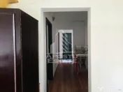 Apartament cu 3 camere, de vanzare, in apropiere de Podgoria, Arad. 