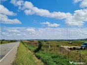 Teren Scheia , deschidere DN 17 