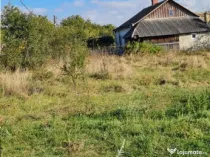 Teren Burdujeni, 2800 mp.