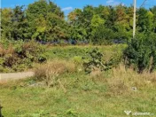 Teren Burdujeni, 2800 mp. 