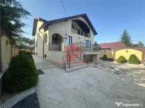 Casa de Vis in Agigea - D P M cu Teren de 400 mp