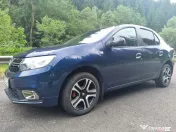 Dacia logan automat 