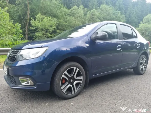 Dacia logan automat