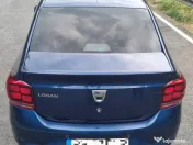 Dacia logan automat 