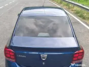 Dacia logan automat 