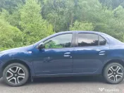 Dacia logan automat 