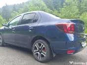 Dacia logan automat 