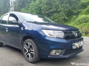Dacia logan automat 