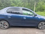 Dacia logan automat 