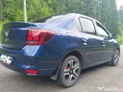Dacia logan automat 
