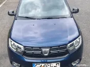 Dacia logan automat 