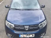 Dacia logan automat 