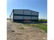 Depozit/hala/spatiu industrial Chiajna - Ciorogarla - A1-A 