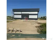 Depozit/hala/spatiu industrial Chiajna - Ciorogarla - A1-A 