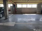 Garaj/parcare subterana 13,4 mp cu CF separat bloc nou Apahida central