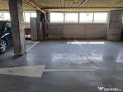 Garaj/parcare subterana 13,4 mp cu CF separat bloc nou Apahida central 