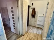 Studio dublu decomandat, zona Tomis Nord-Campus 