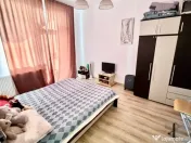 Studio dublu decomandat, zona Tomis Nord-Campus 