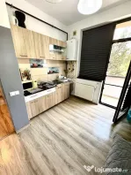 Studio dublu decomandat, zona Tomis Nord-Campus