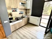 Studio dublu decomandat, zona Tomis Nord-Campus 