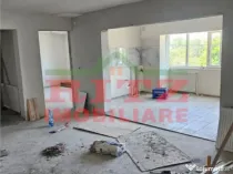 Nou! Ap. 3 cam., S= 75 mp, zona Gara-Caracal!