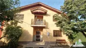Casa Individuala cu Teren 1300 mp in Corbeanca - Zona Petres 