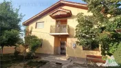 Casa Individuala cu Teren 1300 mp in Corbeanca - Zona Petres 