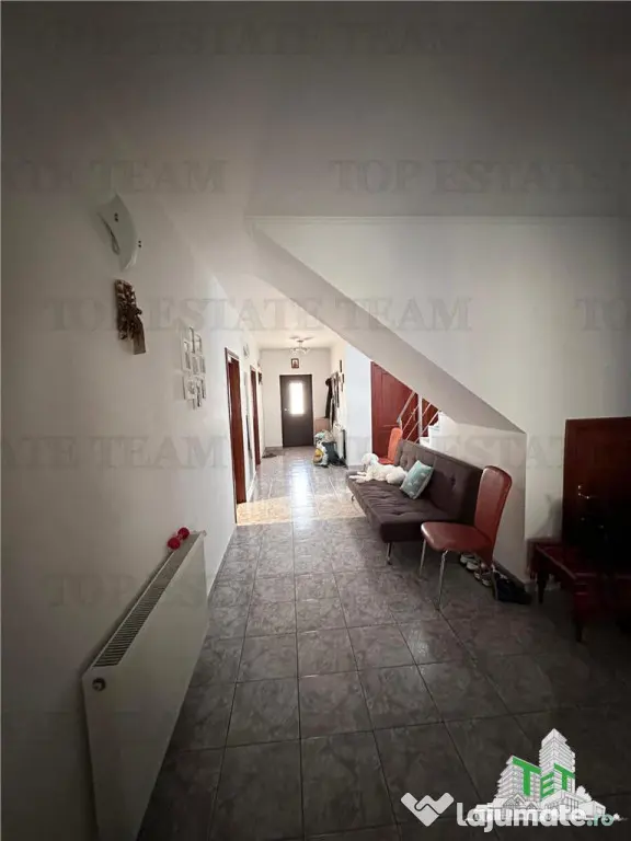 Casa Individuala cu Teren 1300 mp in Corbeanca - Zona Petres