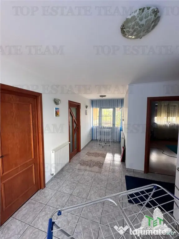 Casa Individuala cu Teren 1300 mp in Corbeanca - Zona Petres