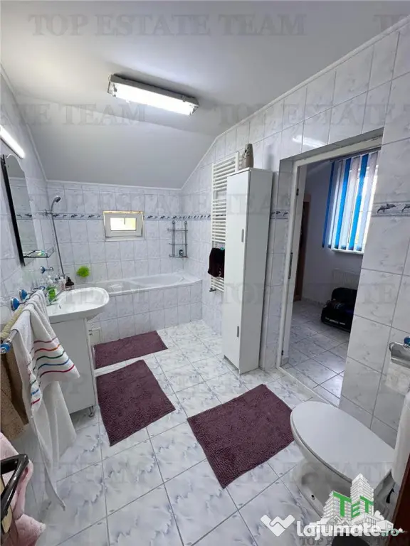 Casa Individuala cu Teren 1300 mp in Corbeanca - Zona Petres