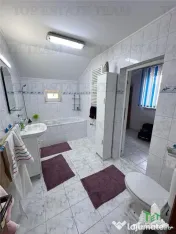 Casa Individuala cu Teren 1300 mp in Corbeanca - Zona Petres 