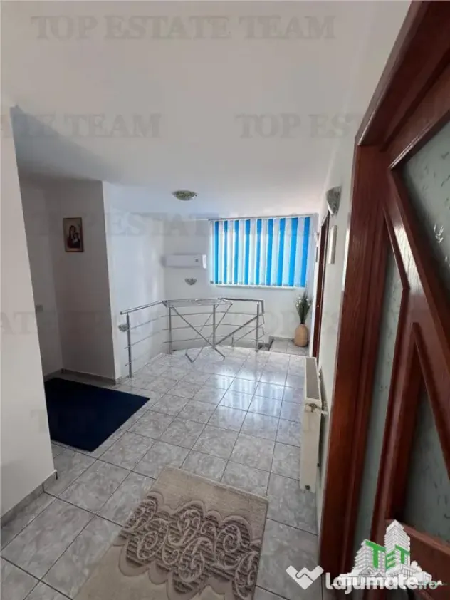 Casa Individuala cu Teren 1300 mp in Corbeanca - Zona Petres