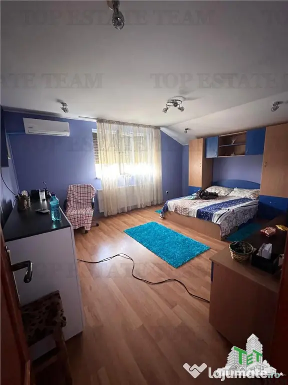 Casa Individuala cu Teren 1300 mp in Corbeanca - Zona Petres