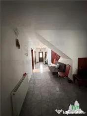 Casa Individuala cu Teren 1300 mp in Corbeanca - Zona Petres 