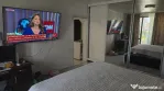 Vand apartament cu 2 camere decomandat in Deva, zona Dorobanti, et 1