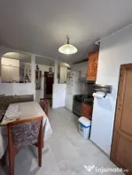 Apartament cu 2 camere, 55 mp, decomandat, zona Stefan cel M