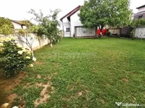 Casa - Vila - Bragadiru - 350000E- Neg- 1000mp teren - ideal