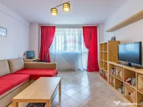 Apartament spatios - zona centrala Otopeni