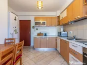 Apartament spatios - zona centrala Otopeni 