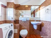 Apartament spatios - zona centrala Otopeni 