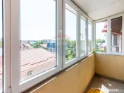 Apartament spatios - zona centrala Otopeni 