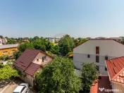 Apartament spatios - zona centrala Otopeni 