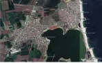 Vanzari terenuri in Techirghiol zona lac