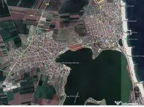 Vanzari terenuri in Techirghiol zona lac