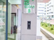 13 Septembrie-Progresului 