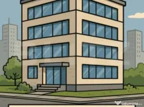 Spatiu de birouri de inchiriat, aproape de Rebreanu, 80 MP,