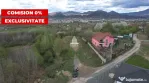 Teren intravilan 16 ari/panorama la tot orasul OCAZIE!